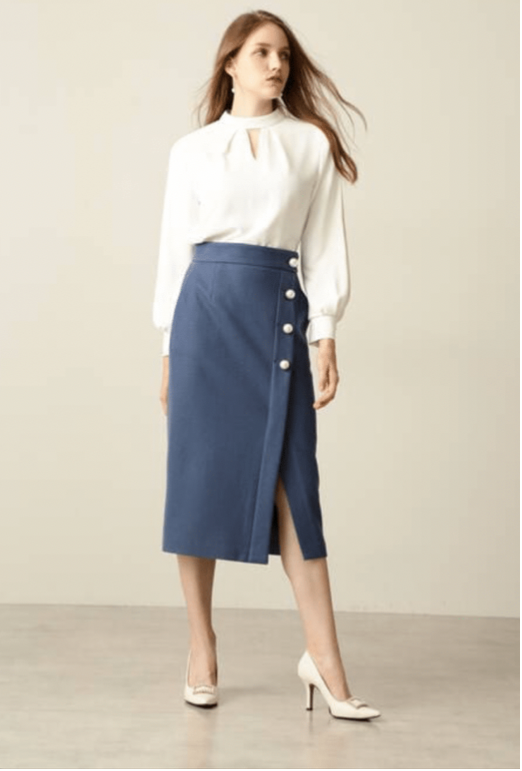 【2021 FW】STYLE NO.262
