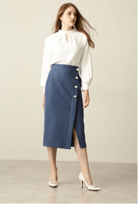 【2021 FW】STYLE NO.262