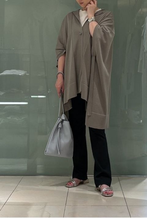 【2021 SS】STYLE NO.117