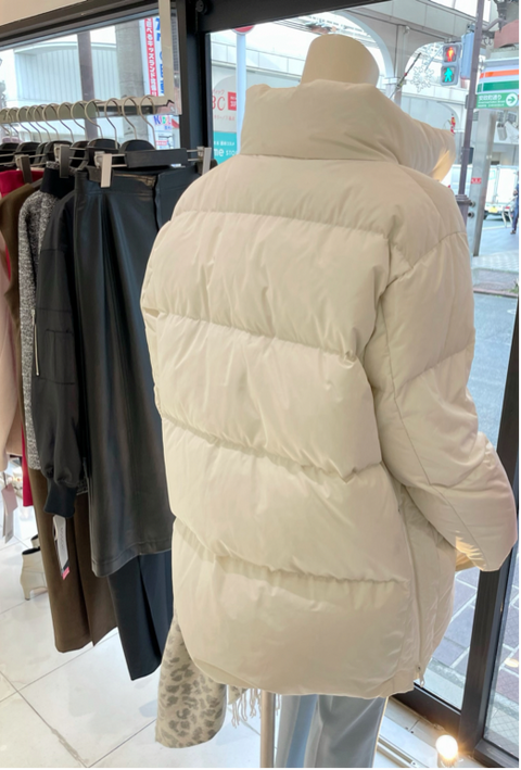 【2021FW 】STYLE NO.282