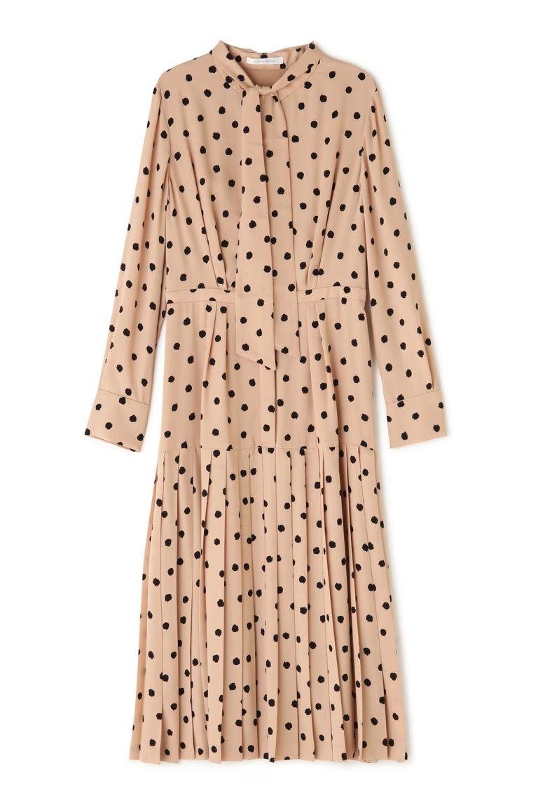 * vintage dog ❀ * ピンクベージュ色のワンちゃん Vogue Baby Doll Dear One 22