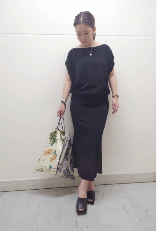 【2021 SS】STYLE NO.166