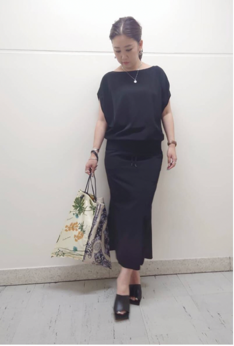 【2021 SS】STYLE NO.166