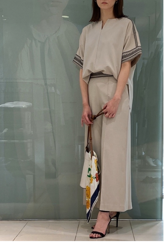 【2021 SS】STYLE NO.125