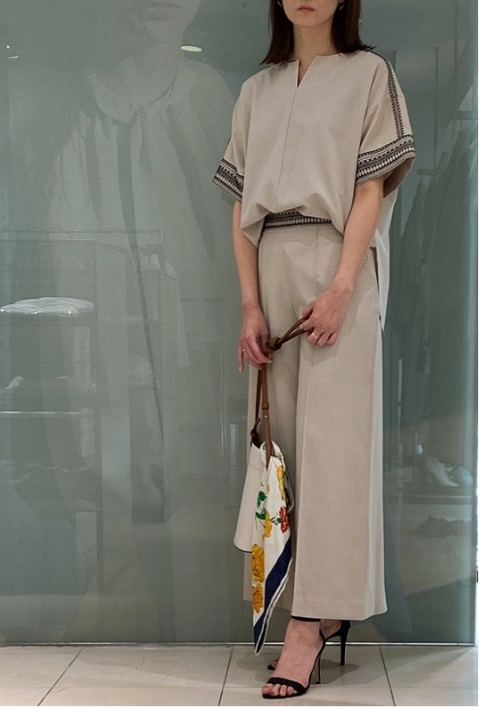 【2021 SS】STYLE NO.125