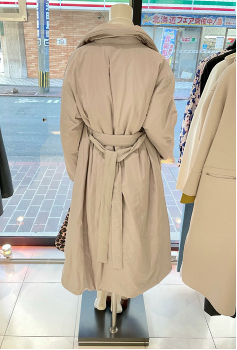 【2021FW 】STYLE NO.286