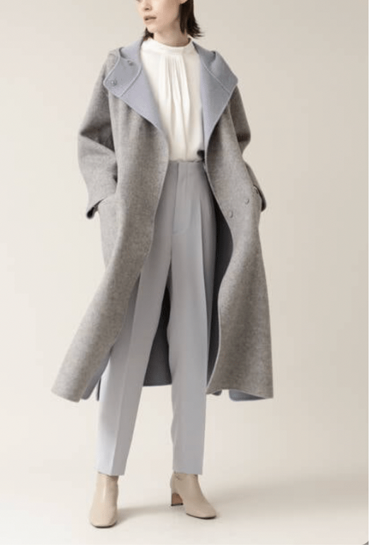 【2021 FW】STYLE NO.251