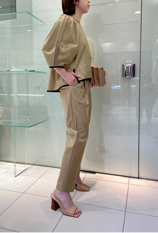 【2022 SS 】STYLE NO.334