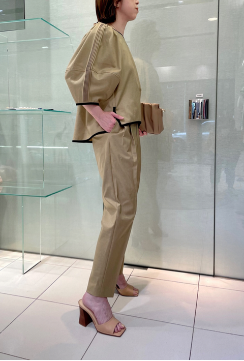 【2022 SS 】STYLE NO.334
