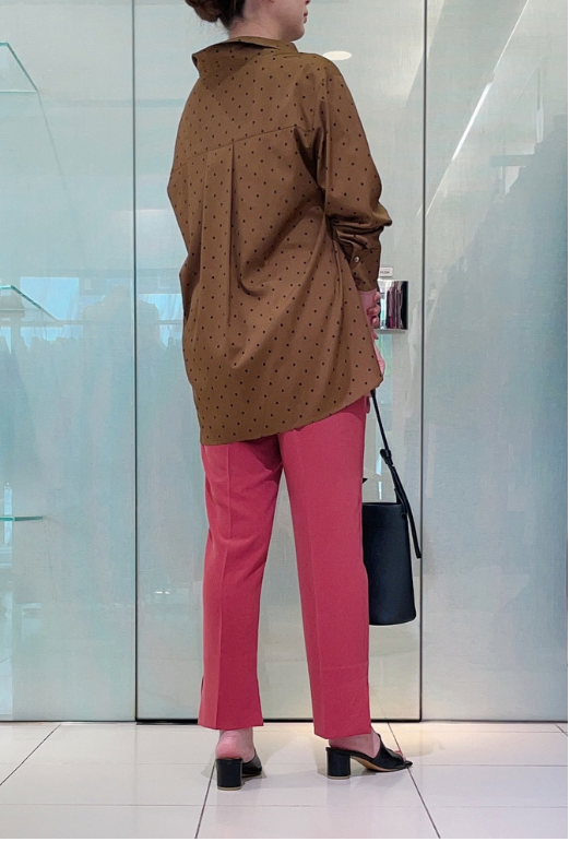【2021 SS】STYLE NO.192