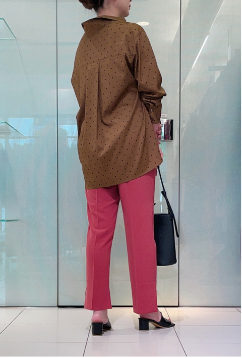【2021 SS】STYLE NO.192