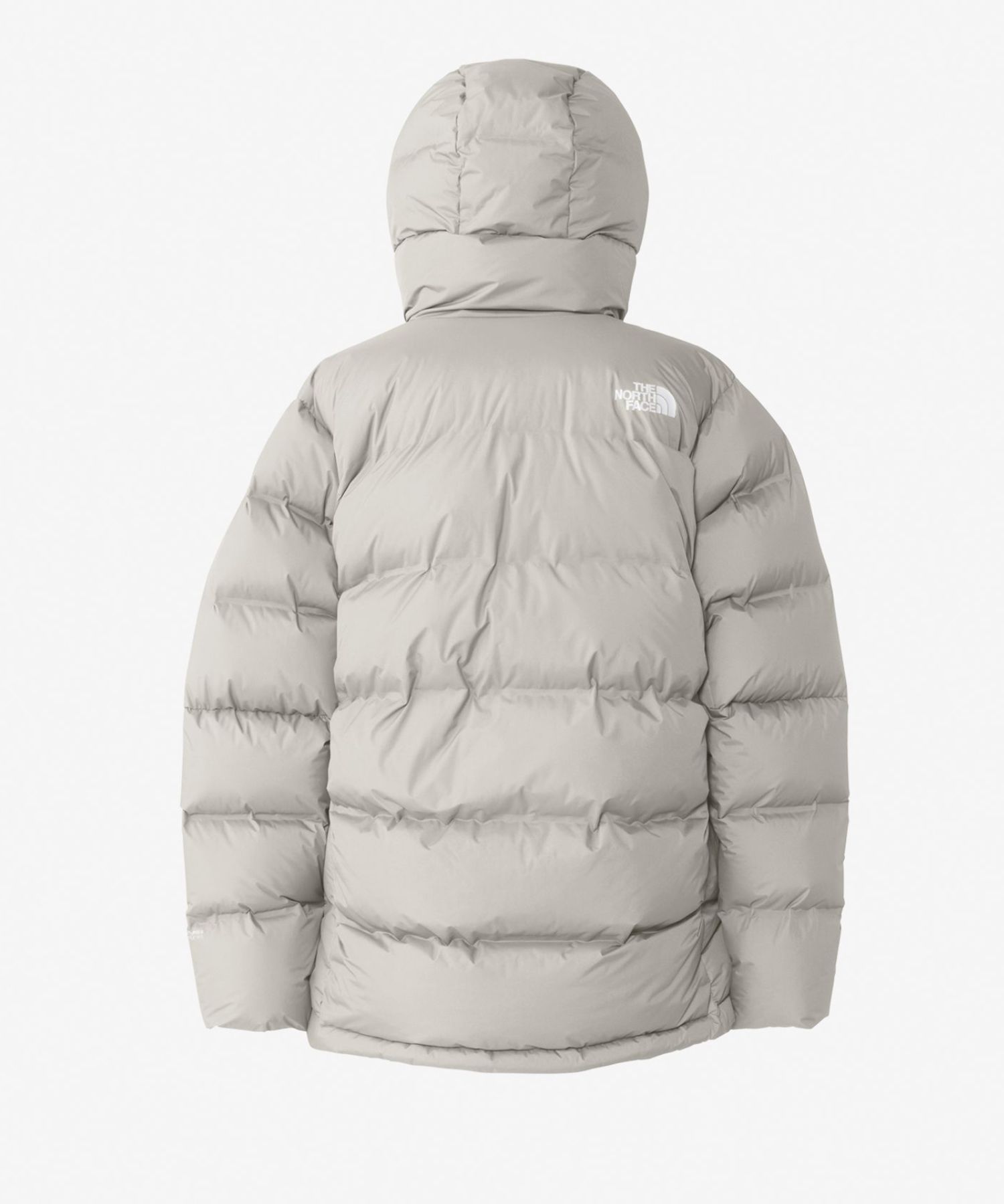 EX ビレイヤーパーカ  (フォッシルアイボリー) ナイロン / 中綿 / ダウン / ユニセックス / ND92515