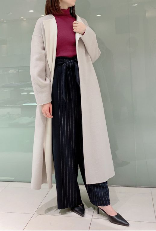 【2020 AW】STYLE NO. 28