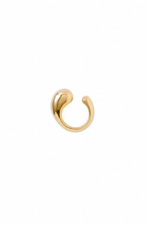 EAR CUFF 1802001 GOLD / イヤーカフ / 箱付き 【正規販売店】