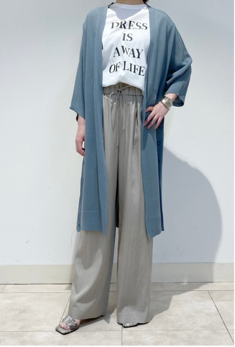 【2021 SS】STYLE NO.113