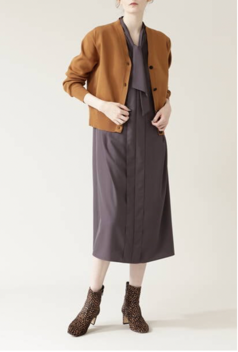 【2021 FW】STYLE NO.217