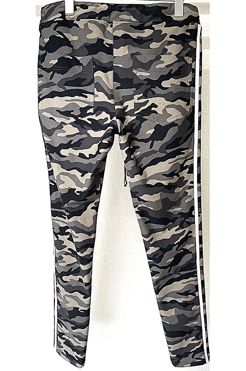 Blind LINE PT BKCAMO / ブラインドラインパンツ
