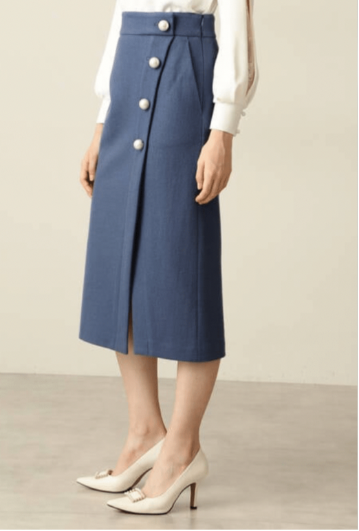 【2021 FW】STYLE NO.262
