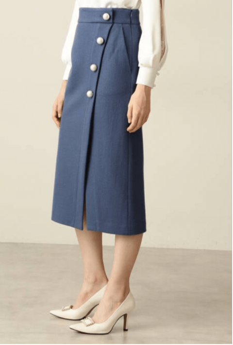 【2021 FW】STYLE NO.262