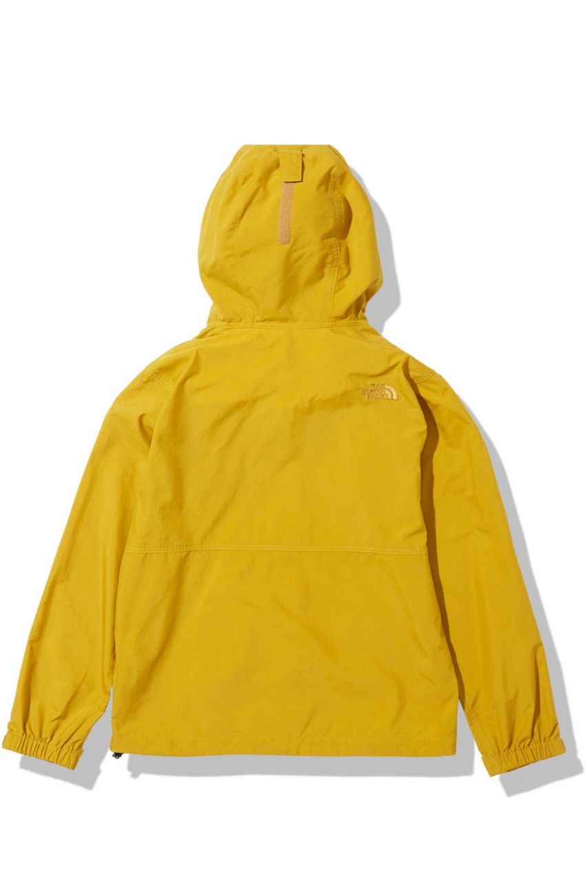 Compact Jacket / コンパクトジャケット