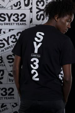 SHIELD LOGO TEE / シールドロゴTシャツ
