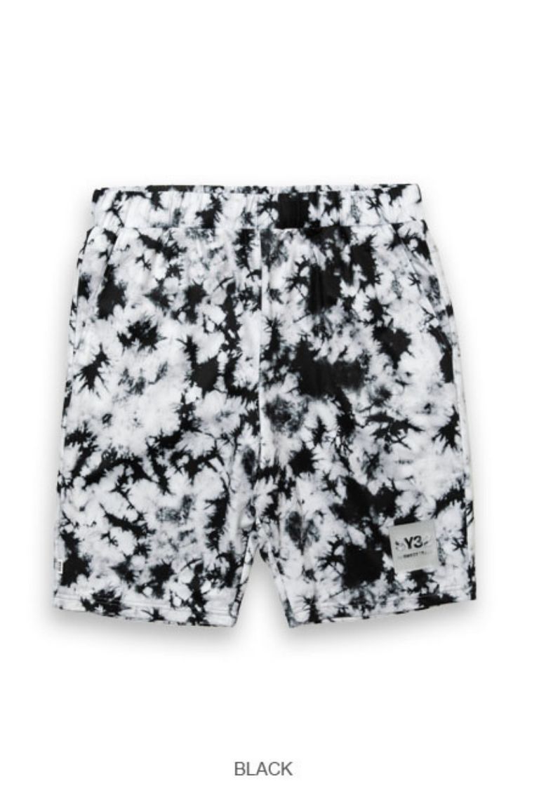 SY32 by SWEET YEARS - RUSH GUARD SHORT PANTS/ラッシュガード