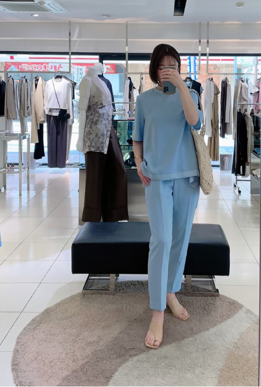 【2023SS】STYLE NO.407
