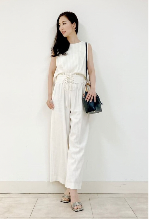 【2021 SS】STYLE NO.164
