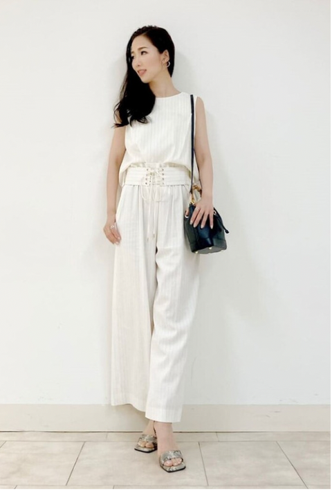 【2021 SS】STYLE NO.164