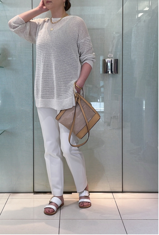 【2022 SS 】STYLE NO.322