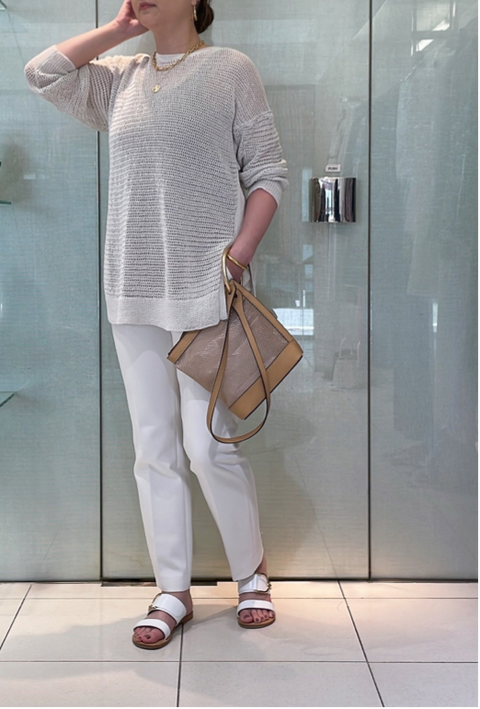 【2022 SS 】STYLE NO.322
