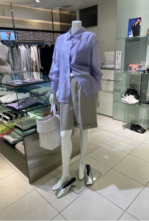 【2024SS】STYLE NO. 478