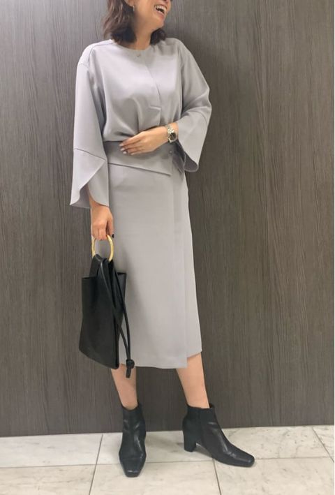 【2021 FW】STYLE NO.259
