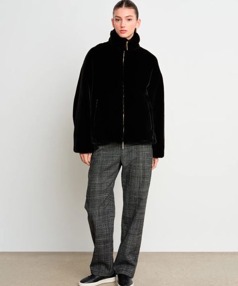 TATRAS - 2025 AW | LA FEMME