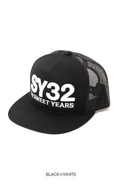 5ーPANEL RETROTRUCKER CAP