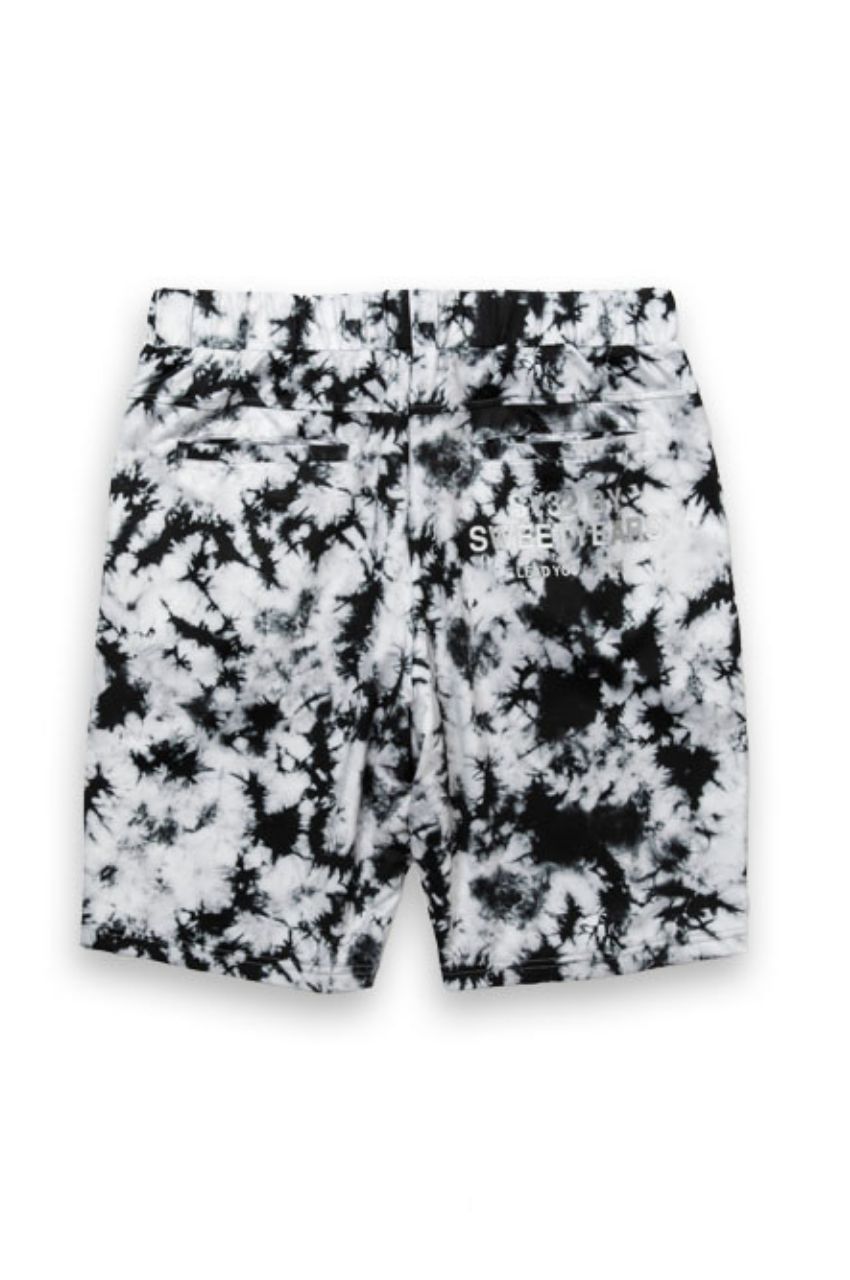 RUSH GUARD SHORT PANTS/ラッシュガードショートパンツ
