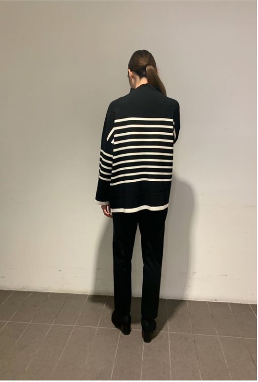 【2021 FW】STYLE NO.236