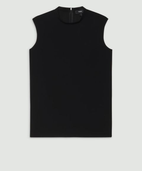 専用 セオリー 19SS セットアップ パンツスーツ ブラック トリアセテート SUIT YOU | WOMEN（レディース）｜Theory 公式通販サイト