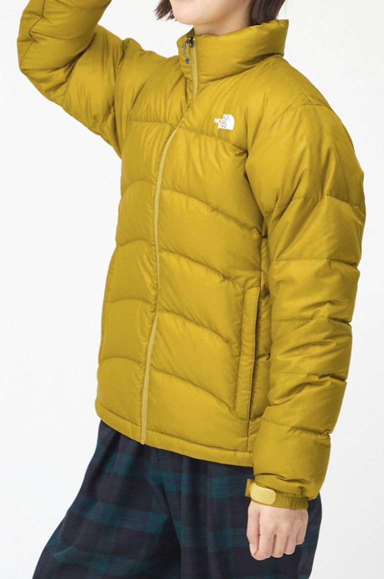 THE NORTH FACE - ZI Magne Aconcagua Jacket / ジップインマグネ ...