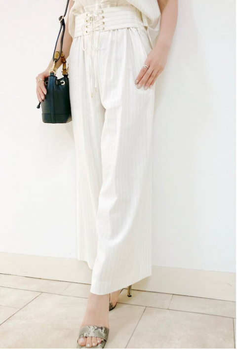 【2021 SS】STYLE NO.164