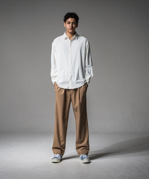 RESOUND CLOTHING ホワイト長袖カットソー 楽天市場】resound clothing（Tシャツ・カットソー｜トップス