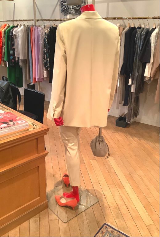 【2022 SS 】STYLE NO.294