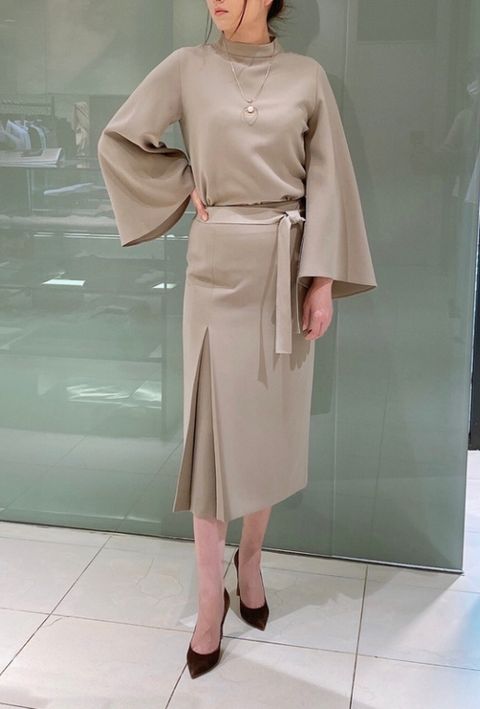 【2020 AW】STYLE NO. 46