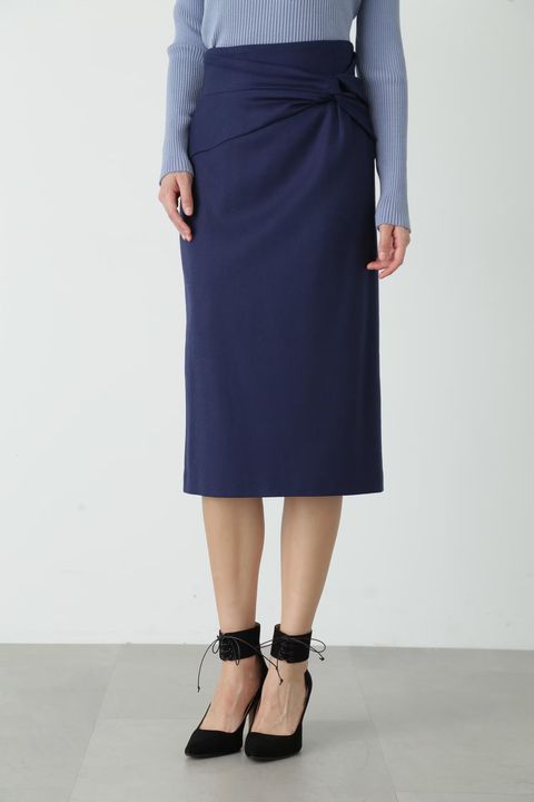 スカート / ひざ丈スカート 通販 | LA FEMME