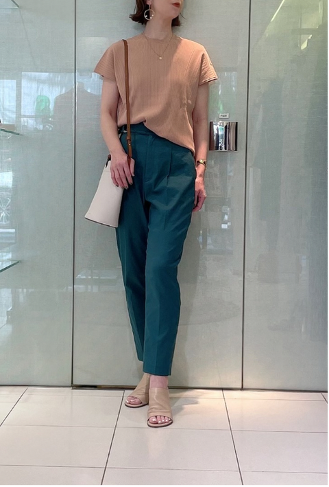 【2021 SS】STYLE NO.183
