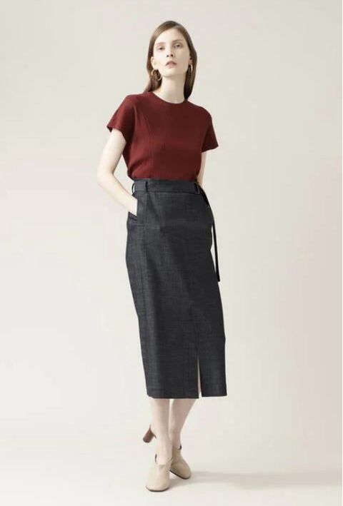 【2021 SS】STYLE NO.183