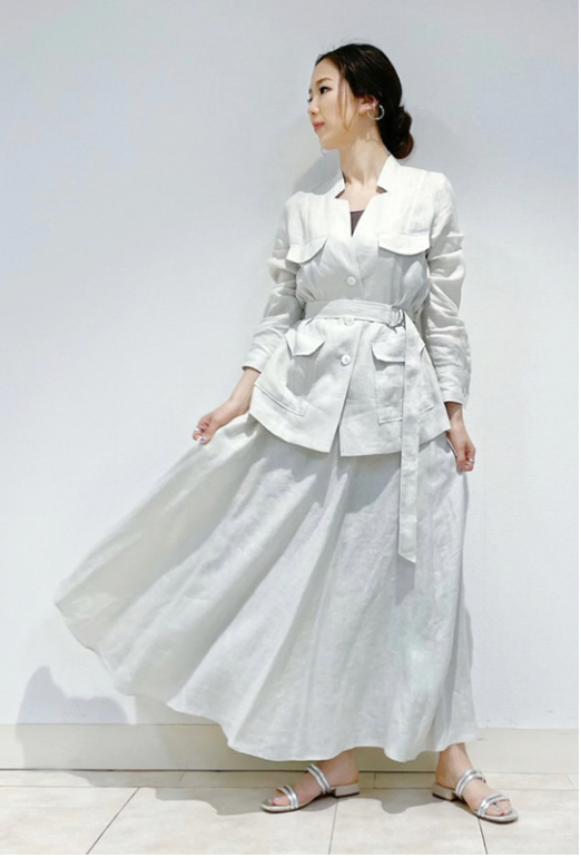 【2021 SS】STYLE NO.118