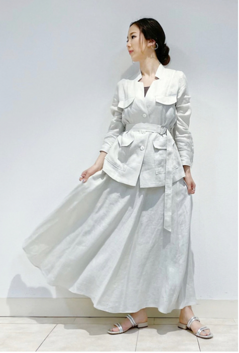 【2021 SS】STYLE NO.118
