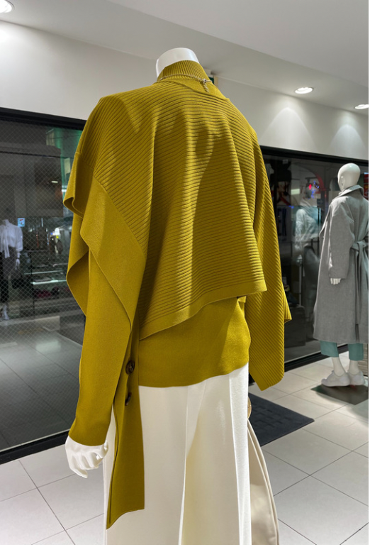 【2021FW 】STYLE NO.281