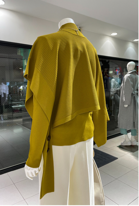 【2021FW 】STYLE NO.281
